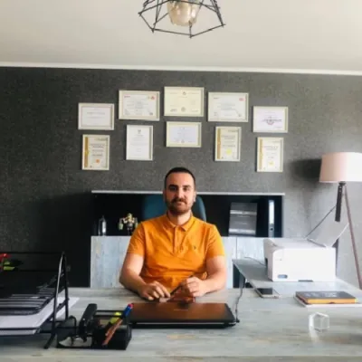 Uğurcan Evcimen