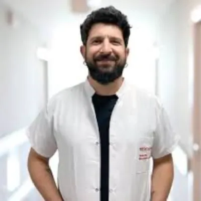 Mustafa Akcan