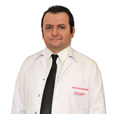 Arif Öztürk