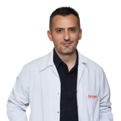 Ahmet Yılmaz