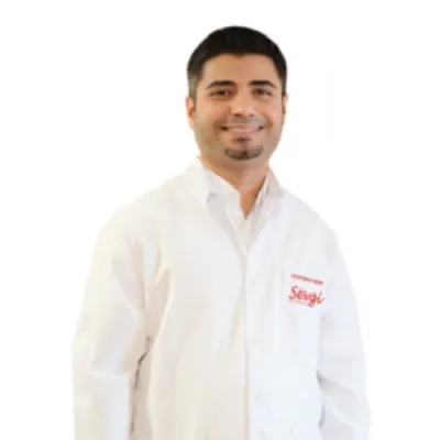 Op. Dr. Ferhat Önder profil fotoğrafı