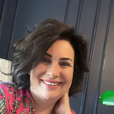 Sanem Sönmez