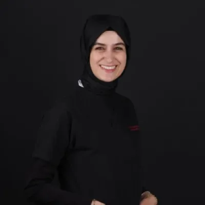 Feyza Gedik