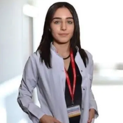 Dyt. Melisa Karataş profil fotoğrafı
