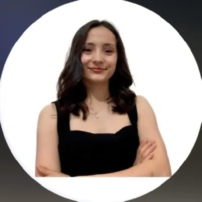 Ergoterapist Şule Özkan