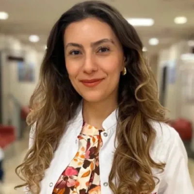 Ferahnaz Şeyma Yılmaz