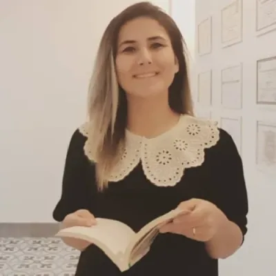 İrem Bıçakcı Gezer