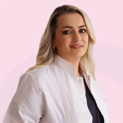Serap Polat Cömert