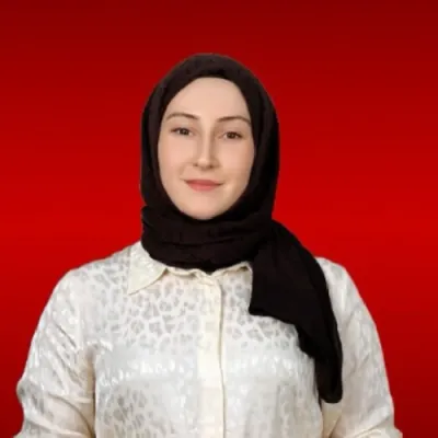 Betül Bölükbaş
