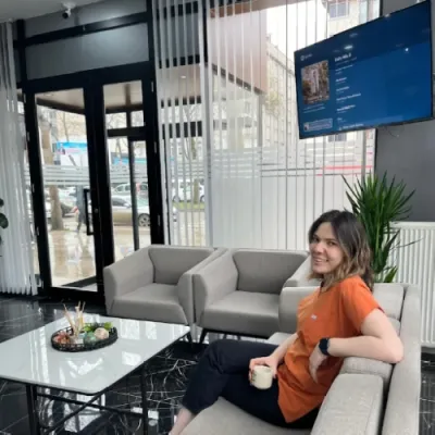 Rümeysa Kır