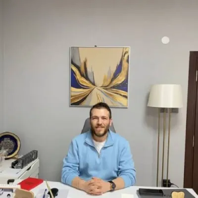 Furkan Akıllıer