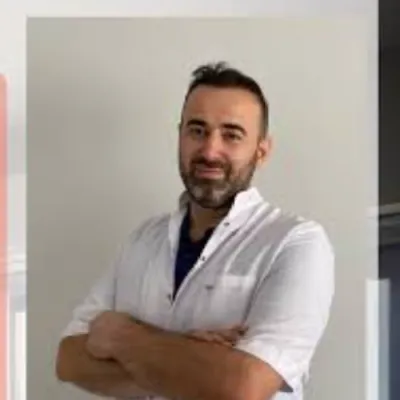Mehmet Akif Hayta