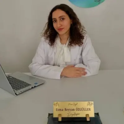 Esma Reyyan Özgüller