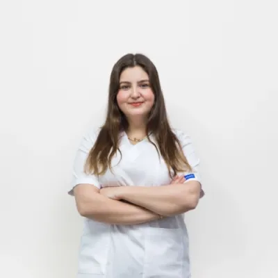 Lara Eni