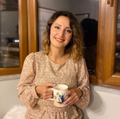 Damla Bozkurt