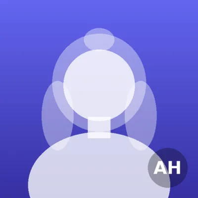 Ass. Dr. Hülya Olgun Yazar profil fotoğrafı