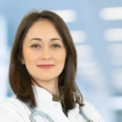 Nilüfer Nakışoğlu Özsoy