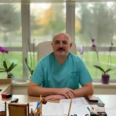 Erkan Bakır