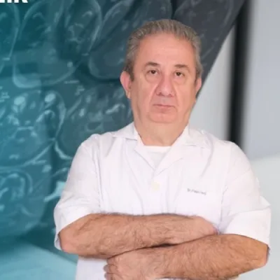 İsmail Mete Unat