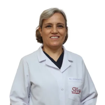 Nermin Eribol