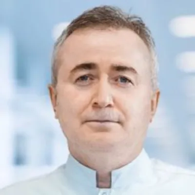 Ali Sezgil
