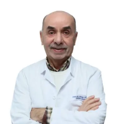 Oktay Oğuzlu