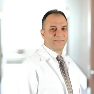 Hilmi Gözlükaya