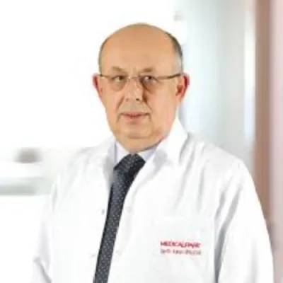Kenan Uralkan