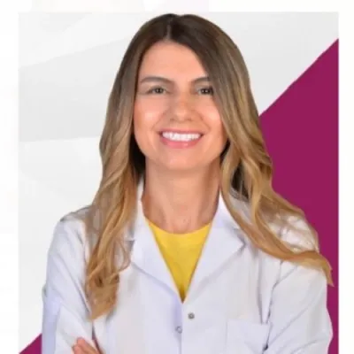 Uzm. Dr. Derya Taş profil fotoğrafı