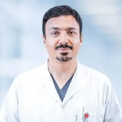Bülent Karaoğlan
