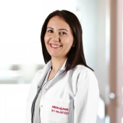 Sema Ağar Sezgin