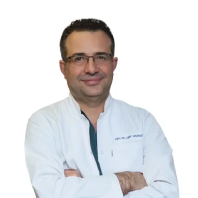 Uğur Ekinci
