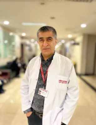 Yaşar Karaca