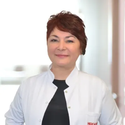 Mukadder Korkmaz
