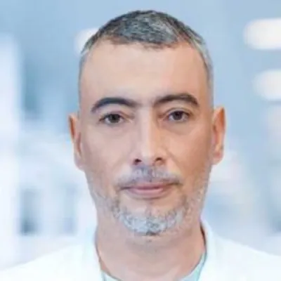 Tufan Özkayran