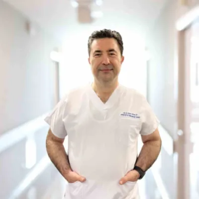 Osman Koray Ay