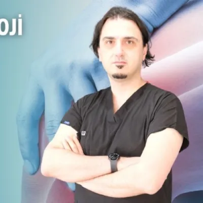 Serdar Günday