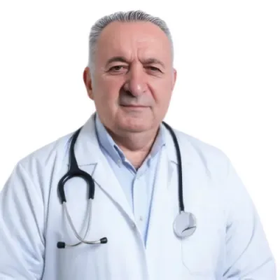 Op. Dr. Haluk Yürür profil fotoğrafı