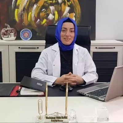 Şenay Yener Öztürk