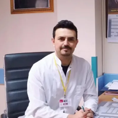 Aytekin Aksakal