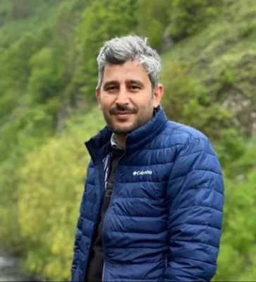 Dan. Murat Çakır