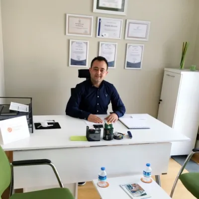 Hakan Yıldız