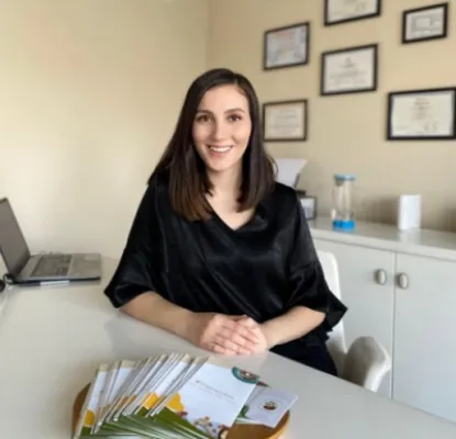 Dilara Ceceloğlu Ocak