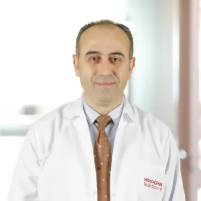 Özcan Hız