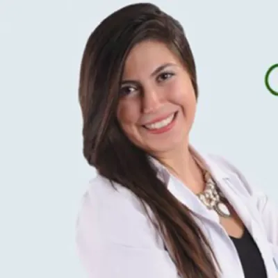 Zehra Uğur Çabuk