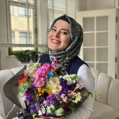 Ebru Zeynep Çöp