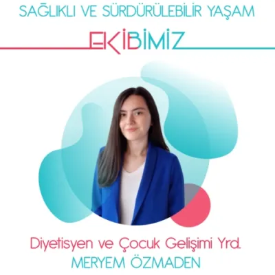 Meryem Özmaden