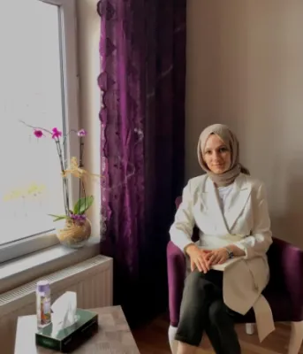 Hatice Zühel Şen