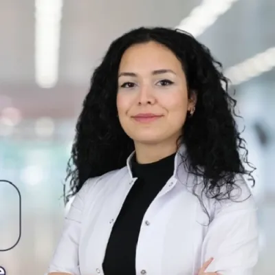 Melissa Ulu Türk