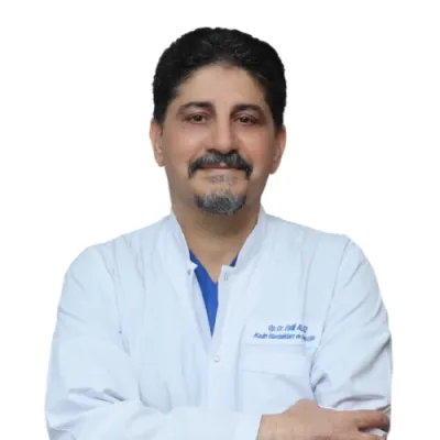 Halil Alagöz